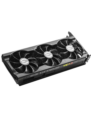 8GB GeForce RTX 3070 XC3 ULTRA GAMING