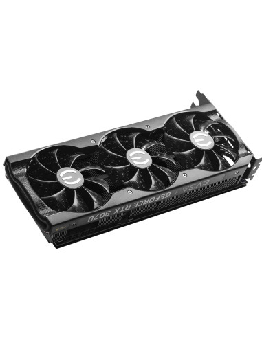 8GB GeForce RTX 3070 XC3 ULTRA GAMING