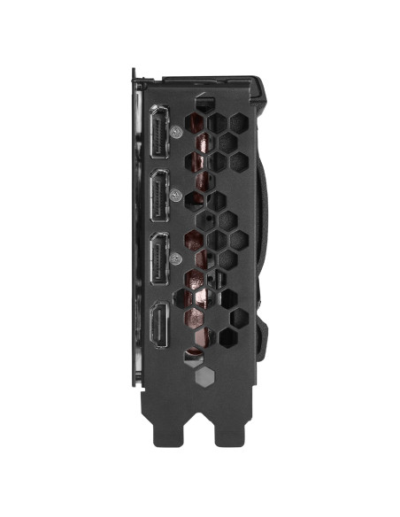 8GB GeForce RTX 3070 XC3 ULTRA GAMING