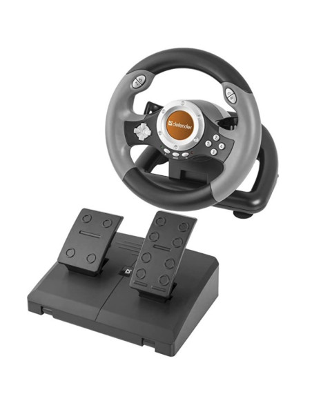 GAMING WHEEL MINI