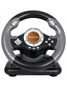 GAMING WHEEL MINI 2