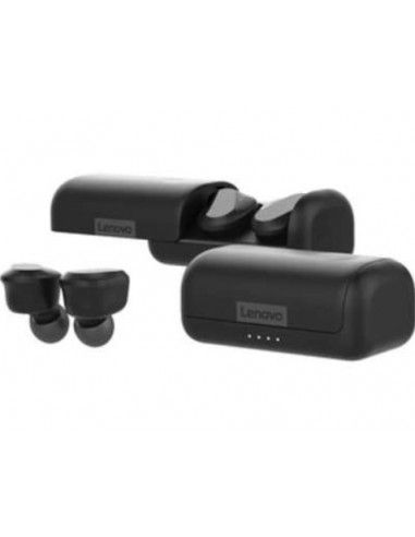 True Wireless In-Ear Headphones