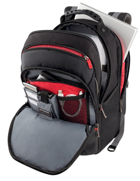 16” Backpack LEGACY
