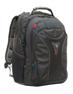 17.3” Backpack CARBON 2