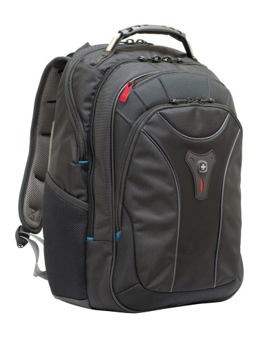 17.3” Backpack CARBON