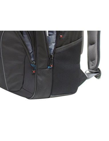 17.3” Backpack CARBON