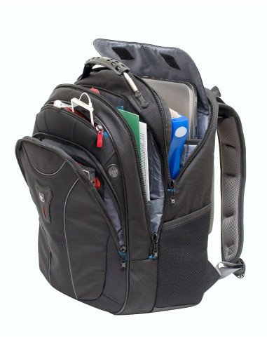 17.3” Backpack CARBON