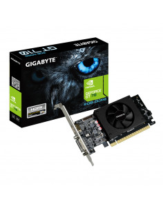 2GB GeForce GT 710 DVI-I...