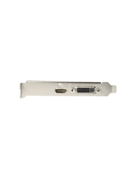 2GB GeForce GT 710 DVI-I HDMI Low-Profile