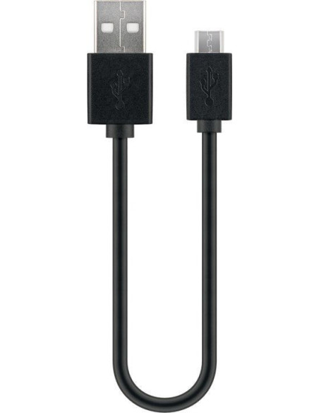 5.000 mAh Slim Powerbank Quick Charge 3.0 2xUSB-A 1x USB-C