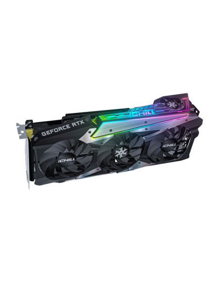 8GB GeForce RTX 3070 Ti iChill X4 LHR