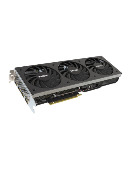 8GB GeForce RTX 3070 Ti X3 OC GDDR6X LHR