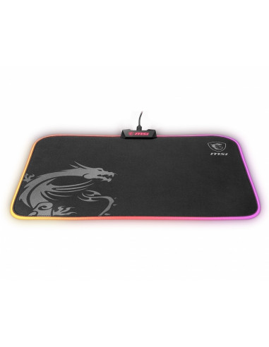 AGILITY GD60 RGB Pro Gaming Mousepad...