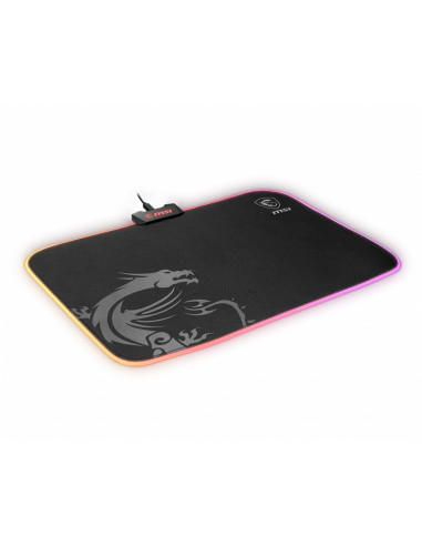 AGILITY GD60 RGB Pro Gaming Mousepad...