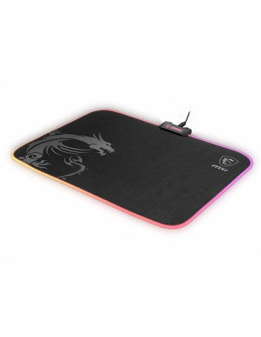 AGILITY GD60 RGB Pro Gaming Mousepad...