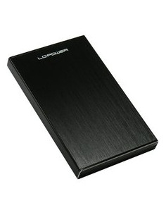 Box HDD (9,5mm) 2,5" USB 3.0
