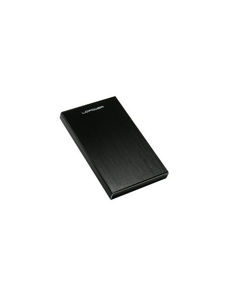 Box HDD (9,5mm) 2,5" USB 3.0