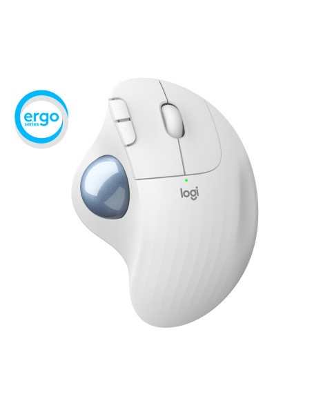 ERGO M575 TRB Bianco