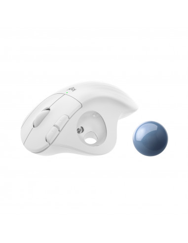 ERGO M575 TRB Bianco ERGO M575 TRB Bianco