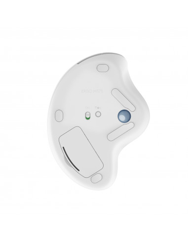 ERGO M575 TRB Bianco ERGO M575 TRB Bianco