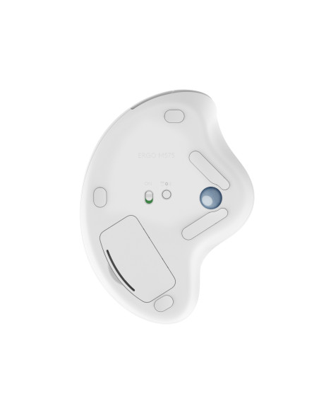 ERGO M575 TRB Bianco