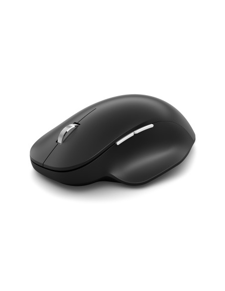 Ergonomic mouse Right-hand Bluetooth Black