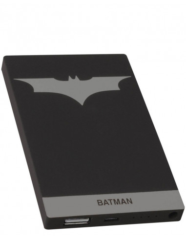 4.000 mAh Batman Dark Knight Power Bank