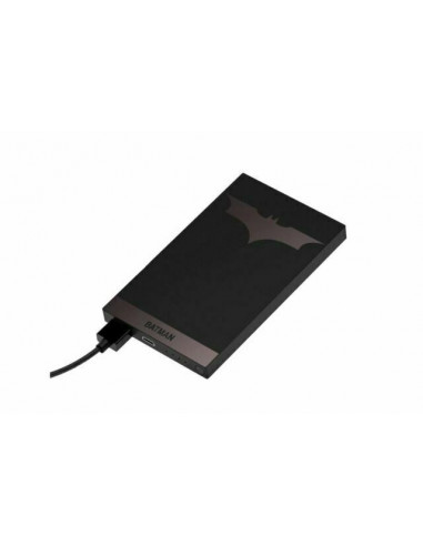 4.000 mAh Batman Dark Knight Power Bank