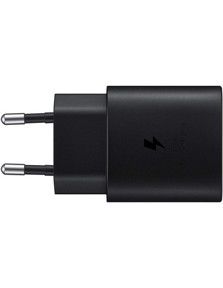 Caricatore USB Type C 25W