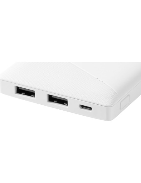 10.000 mAh 2xUSB 2.1A
