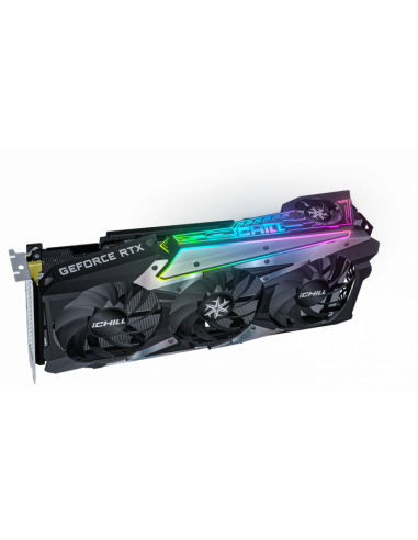 8GB GeForce RTX 3070 iChill X4 LHR