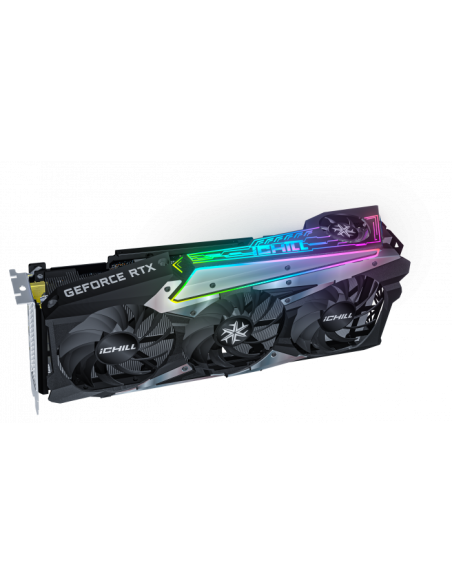8GB GeForce RTX 3070 iChill X4 LHR
