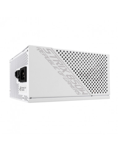 850W ROG Strix 850G Gundam Edition...