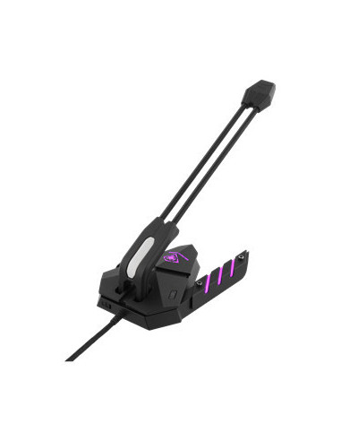 Microphone Gaming RGB