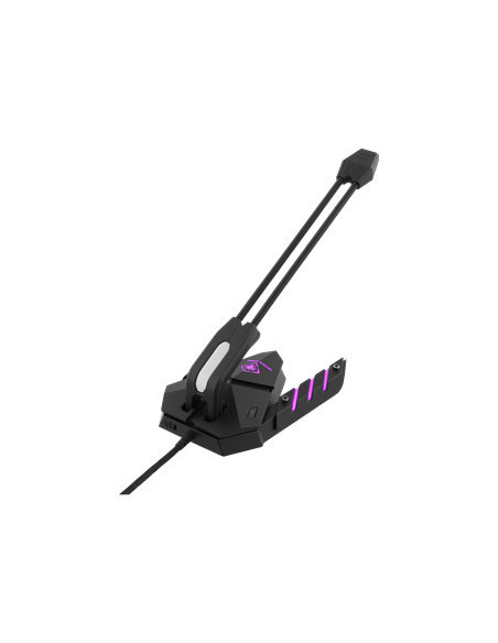 Microphone Gaming RGB