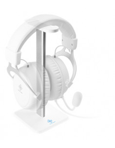 Headphone Stand White -... 2