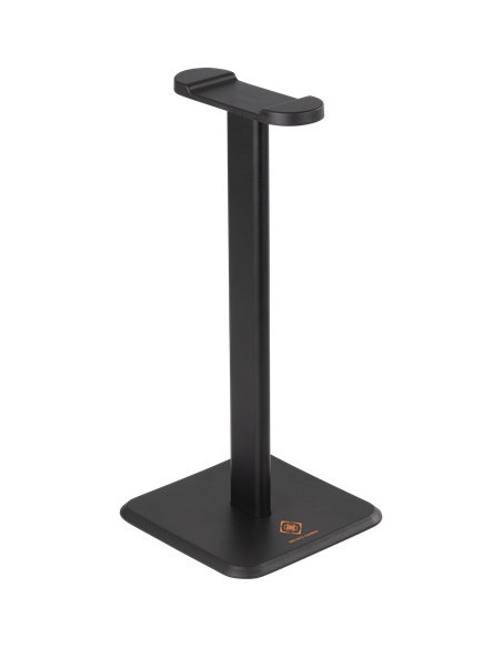 Headphone Stand Nero - Supporto per Cuffie