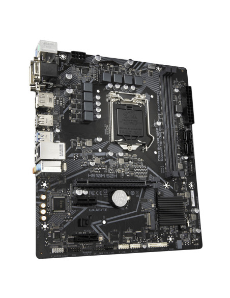 H510M S2H mATX