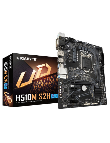 H510M S2H mATX