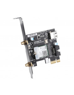 Gigabyte Network Card...
