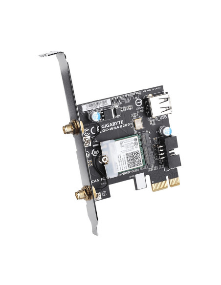 Gigabyte Network Card GC-WBAX200
