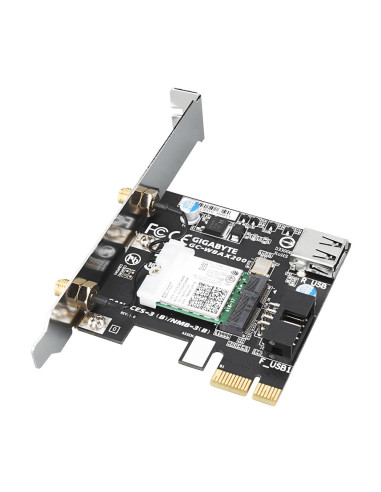 Gigabyte Network Card GC-WBAX200