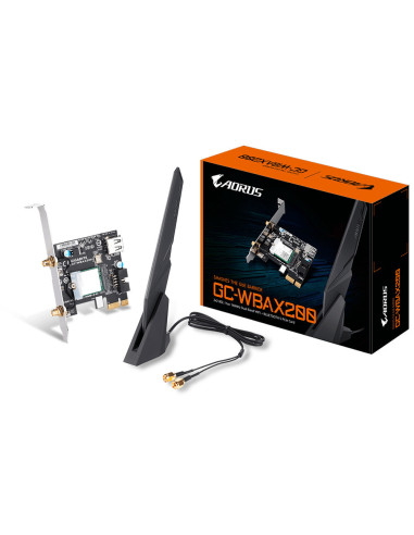 Gigabyte Network Card GC-WBAX200