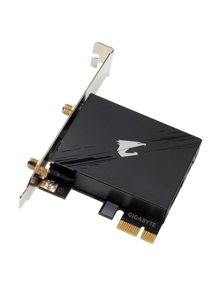 Gigabyte Network Card GC-WBAX210