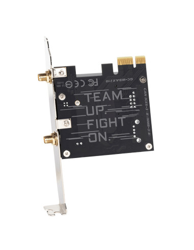 Gigabyte Network Card GC-WBAX210