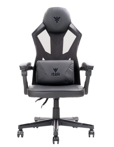 4CREATORS CF50 Gaming Chair Mesh...