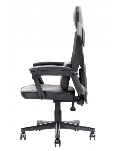 4CREATORS CF50 Gaming Chair Mesh...