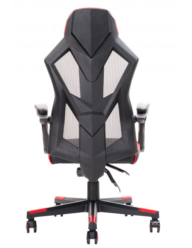 4CREATORS CF50 Gaming Chair Mesh...
