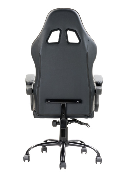 RHOMBUS PF10 Universal gaming chair Padded seat, Black