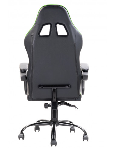 RHOMBUS PF10 Universal gaming chair... RHOMBUS PF10 Universal gaming chair...